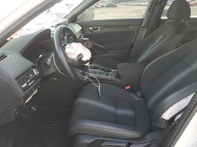 2024 HONDA CIVIC SPOR 2HGFE2F5XRH563416