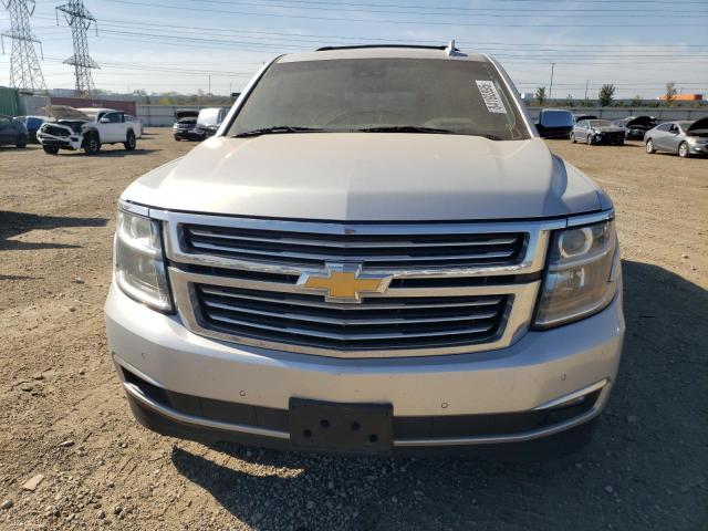 2018 CHEVROLET TAHOE C1500 PREMIER 1GNSCCKC5JR349877