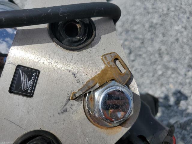 2009 HONDA VT750 C2F JH2RC53489K200241