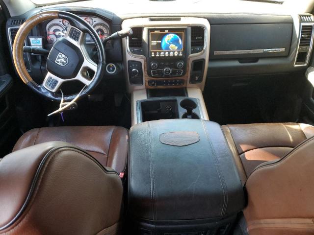 2015 RAM 3500 LONGHORN 3C63RRKL9FG535337