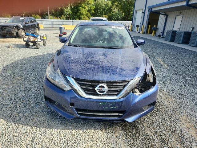 2017 NISSAN ALTIMA 2.5 - 1N4AL3AP4HN349269