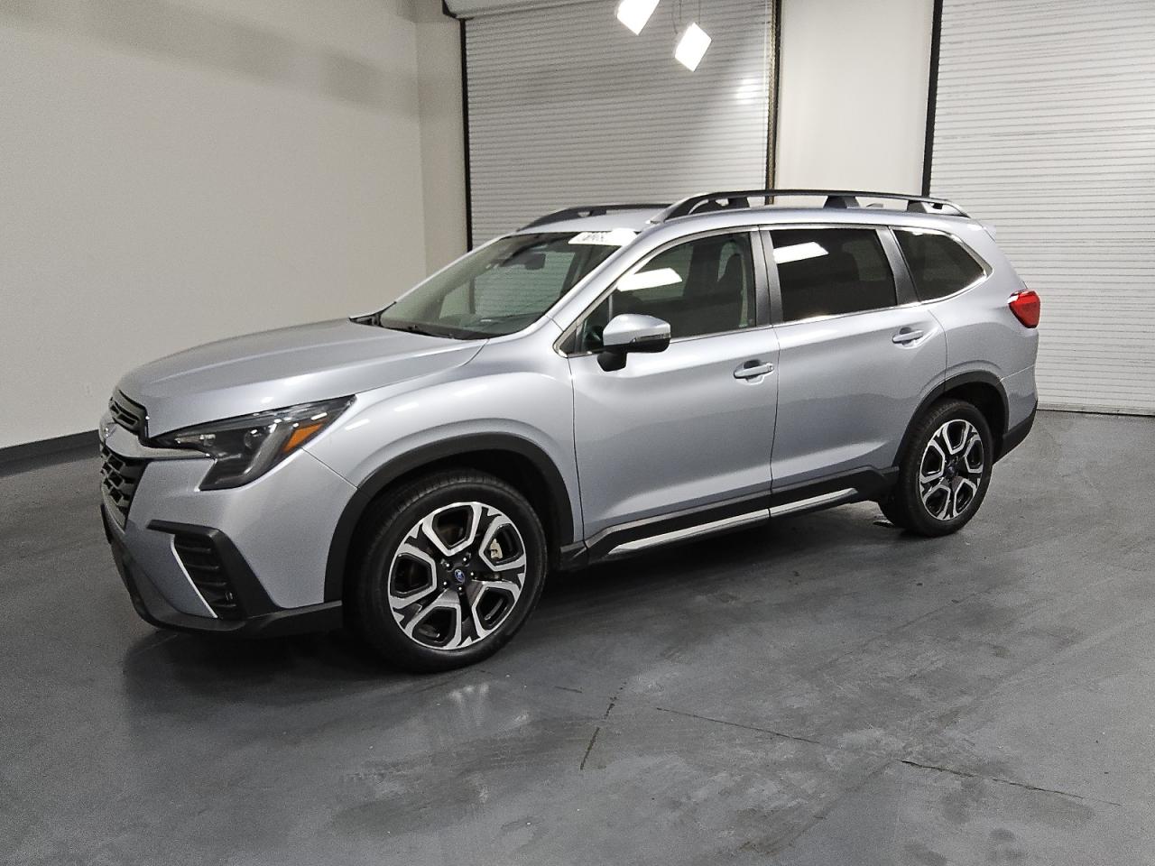 SUBARU ASCENT LIMITED