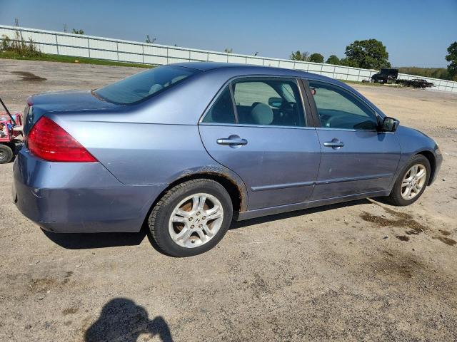 2007 HONDA ACCORD SE #3305415305