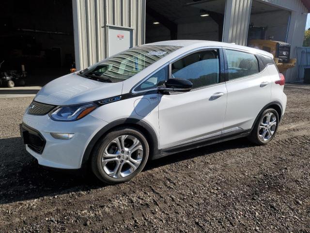 CHEVROLET BOLT EV LT