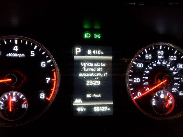 2023 KIA K5 LXS - 5XXG14J24PG197315