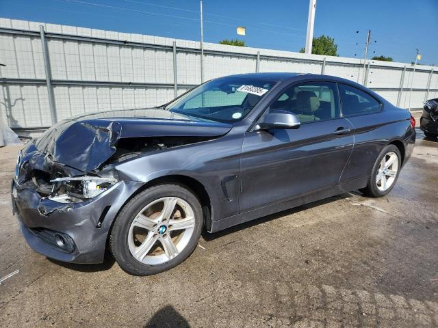 2015 BMW 428 XI WBA3N9C56FK248001