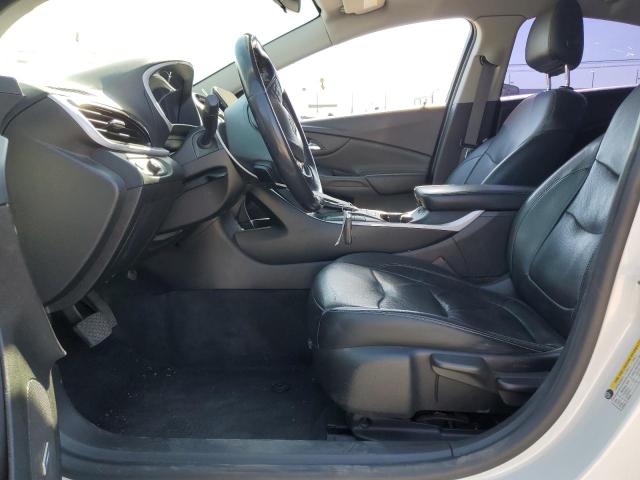 2017 CHEVROLET VOLT LT 1G1RC6S52HU176457