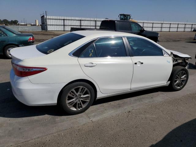 2017 TOYOTA CAMRY LE - 4T1BF1FK0HU747667