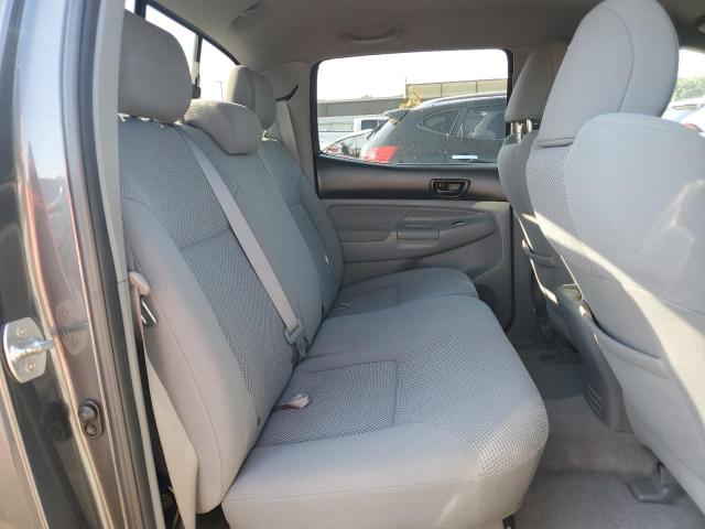 2010 TOYOTA TACOMA DOUBLE CAB - 5TELU4EN5AZ710428