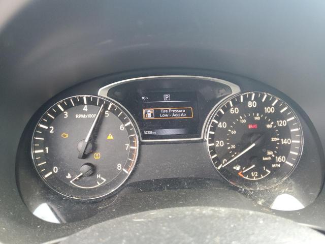 2017 NISSAN ALTIMA 2.5 1N4AL3AP9HN364639