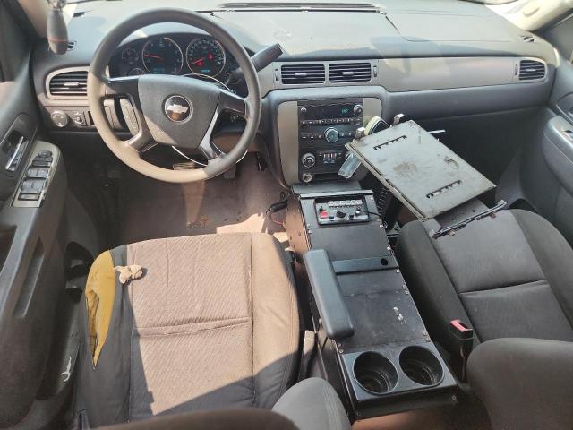 2010 CHEVROLET TAHOE C150 - 1GNMCAE03AR181574