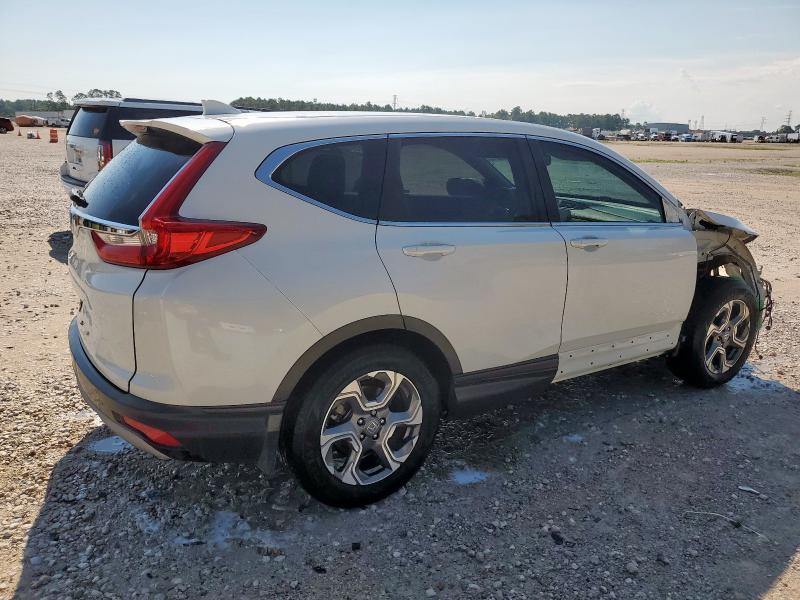 2018 HONDA CR-V EXL 5J6RW1H88JL015488