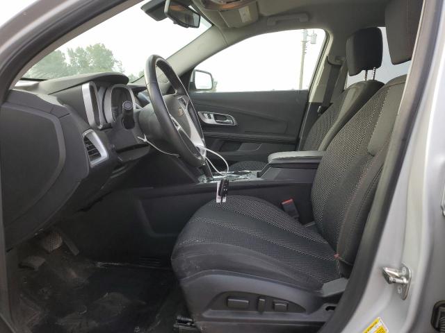 2015 CHEVROLET EQUINOX LT 2GNALBEKXF6371689