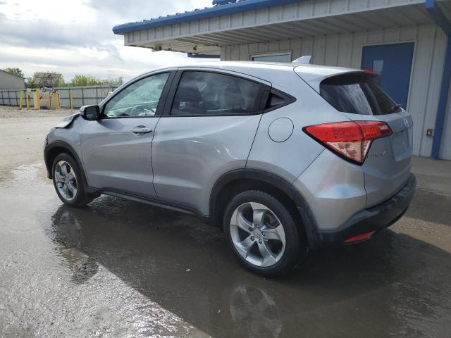 2017 HONDA HR-V EX 3CZRU6H54HM701075