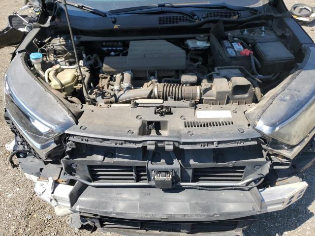 2017 HONDA CR-V EX - 2HKRW2H59HH603593