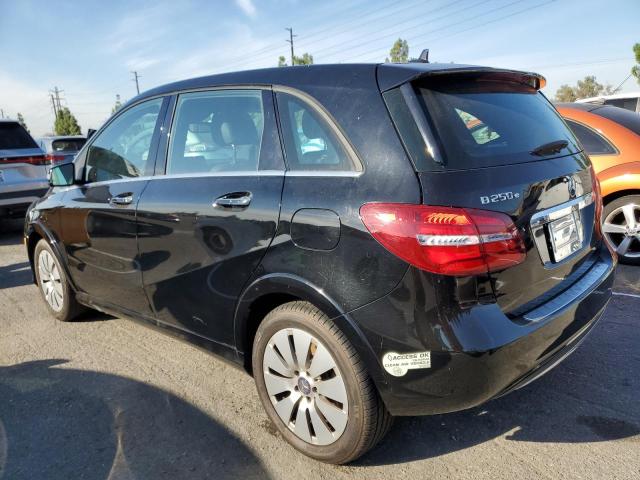 2016 MERCEDES-BENZ B 250E WDDVP9AB4GJ010188