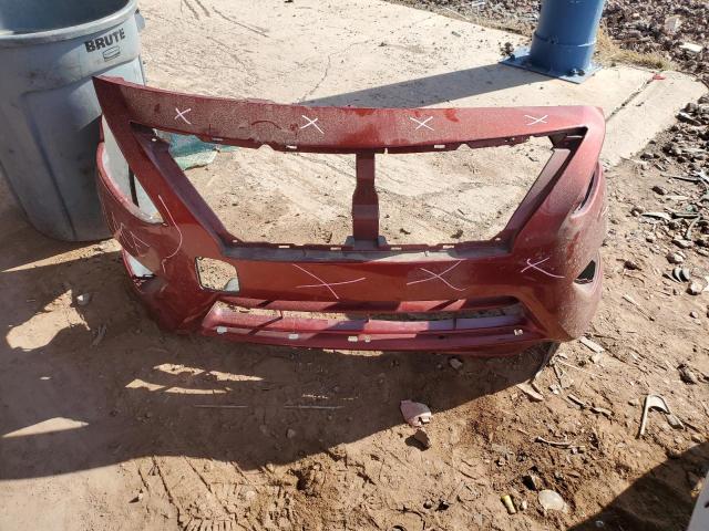 2017 NISSAN VERSA S - 3N1CN7AP9HL817231