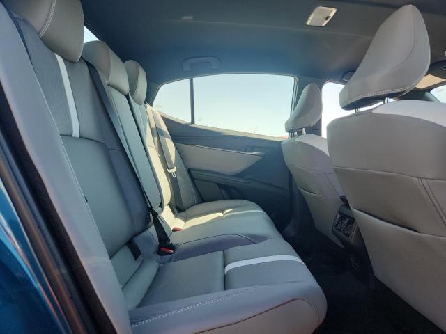 2025 TOYOTA CAMRY XSE 4T1DAACKXSU618788