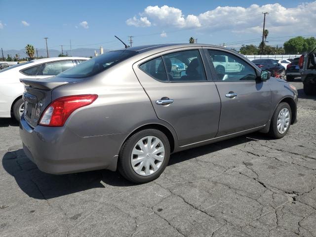2016 NISSAN VERSA S 3N1CN7AP0GL825247