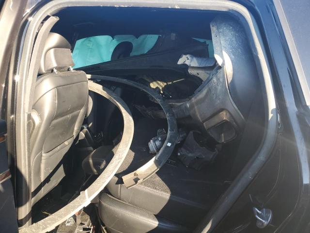2017 LINCOLN MKX SELECT 2LMPJ8KR8HBL41047