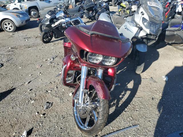 2016 HARLEY-DAVIDSON FLTRXS ROA 1HD1KTM17GB631909