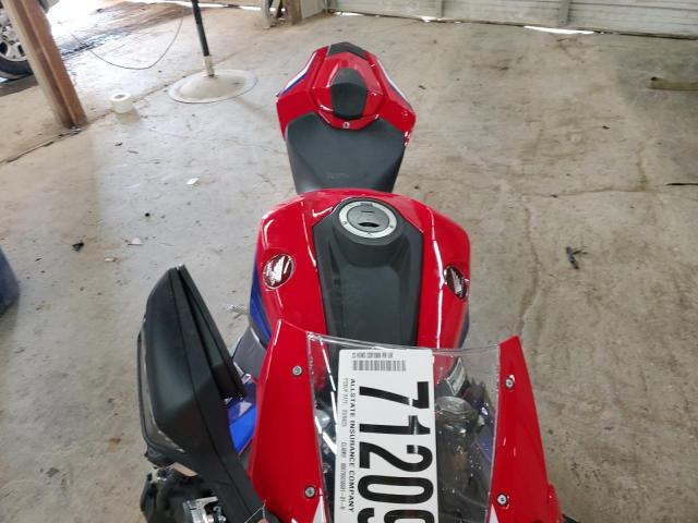 2023 HONDA CBR1000 RR JH2SC7716PK600180