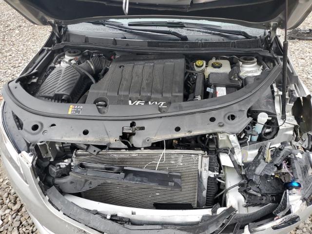 2016 BUICK LACROSSE 1G4GB5G35GF147763