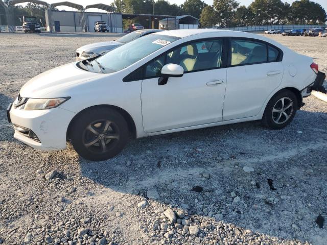 2015 HONDA CIVIC SE 2HGFB2F7XFH507014