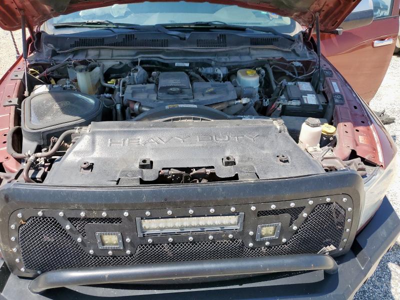 2014 RAM 2500 LARAM - 3C6UR5NLXEG233854