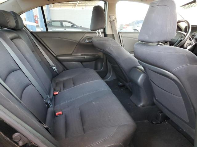 2014 HONDA ACCORD SPORT - 1HGCR2F52EA058986
