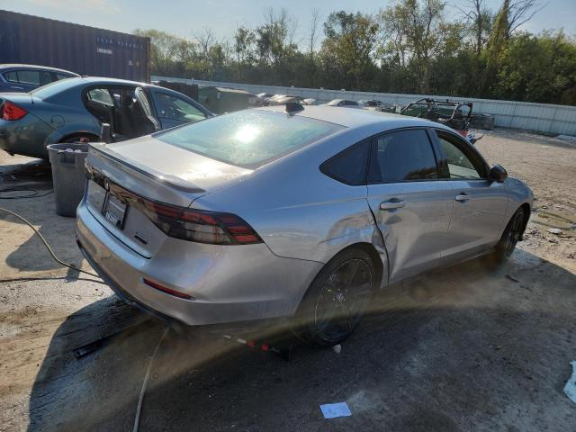 2025 HONDA ACCORD HYB - 1HGCY2F79SA042056