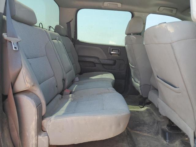 2018 GMC SIERRA K35 1GD42VCY8JF275894