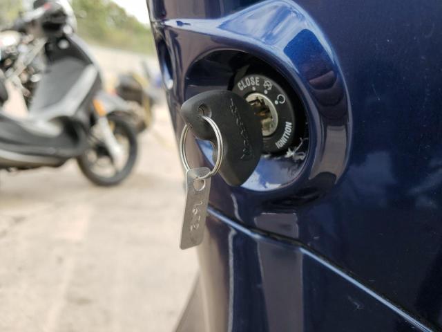 2022 VESPA PRIMAVERA/ ZAPCA06B9N5105633