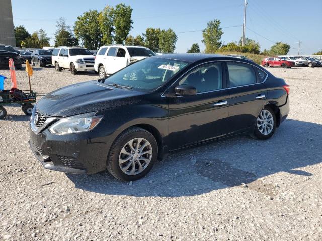 2019 NISSAN SENTRA S - 3N1AB7APXKY304838