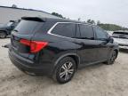 Lot #3296326408 2016 HONDA PILOT EXL