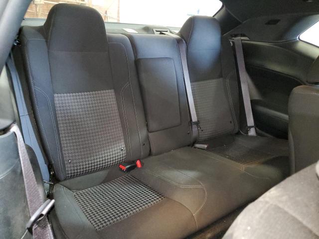 2023 DODGE CHALLENGER - 2C3CDZAG2PH586809