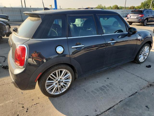 2015 MINI COOPER S WMWXU3C57F2B58201