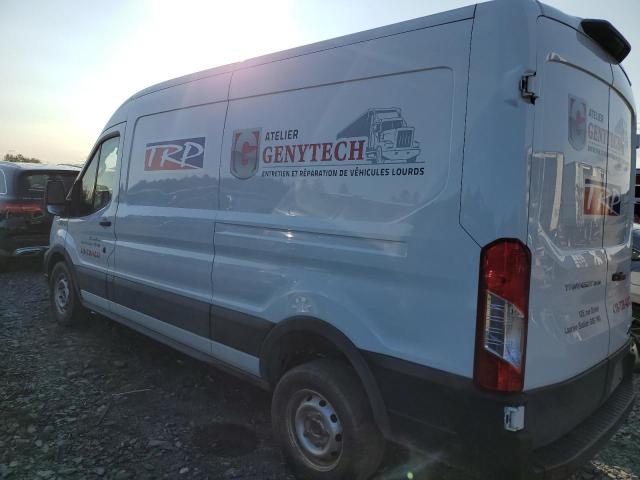 2023 FORD TRANSIT T- 1FTBR1C85PKB10921