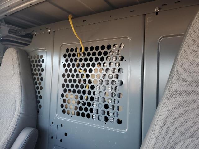 2022 GMC SAVANA G25 1GTW7AF70N1226735