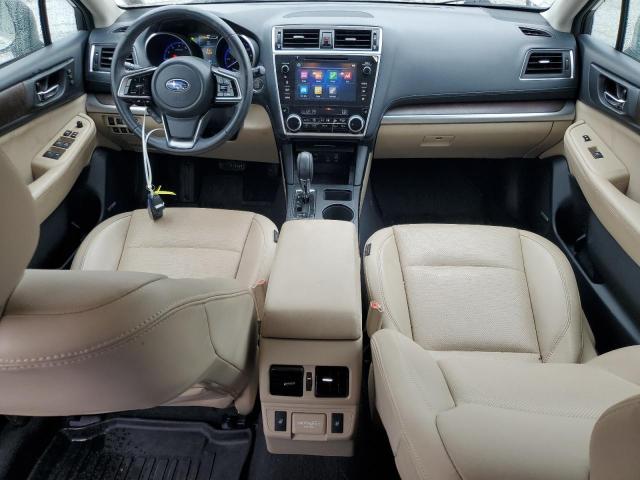 2018 SUBARU OUTBACK 2.5I LIMITED 4S4BSANCXJ3299214