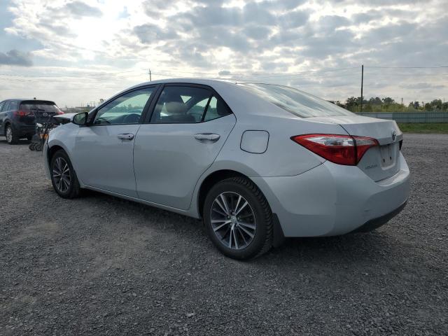 2016 TOYOTA COROLLA L - 2T1BURHE9GC483022