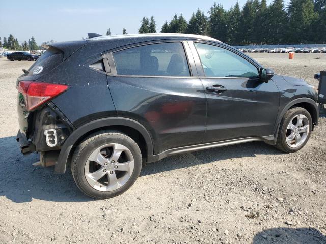 2016 HONDA HR-V EXL 3CZRU6H71GM757216