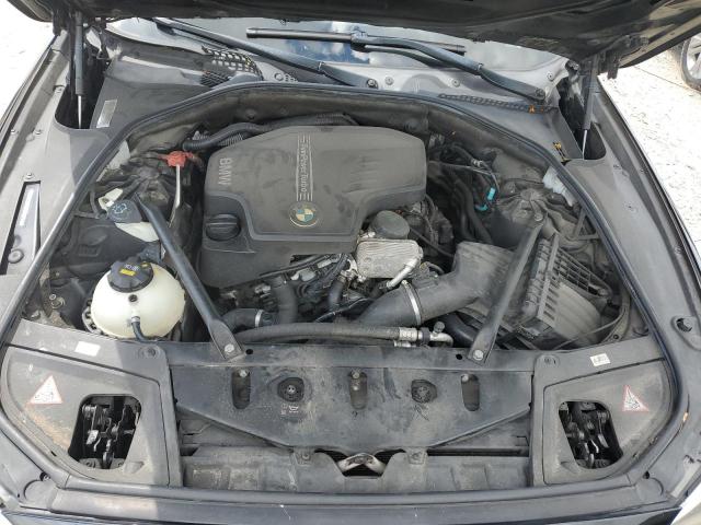 2016 BMW 528 I WBA5A5C55GD529144
