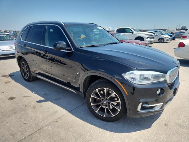 2018 BMW X5 XDR40E 5UXKT0C58J0W01860