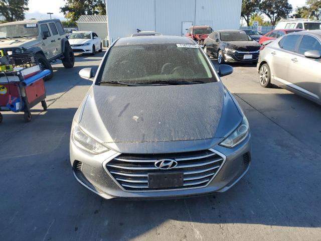 2018 HYUNDAI ELANTRA SE 5NPD84LF2JH297665