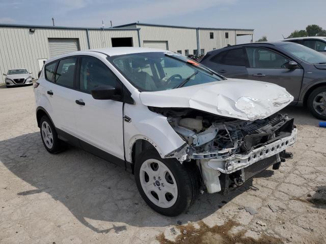 2017 FORD ESCAPE S 1FMCU0F72HUC01355
