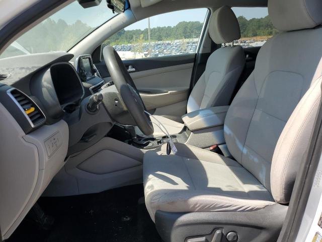 2019 HYUNDAI TUCSON LIM #3301690631