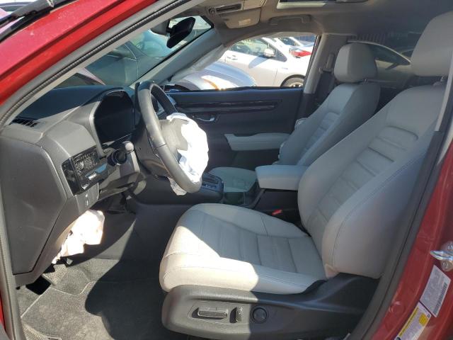 2025 HONDA CR-V EXL 5J6RS4H76SL015513