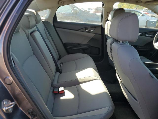 2017 HONDA CIVIC EX 19XFC1F37HE018779