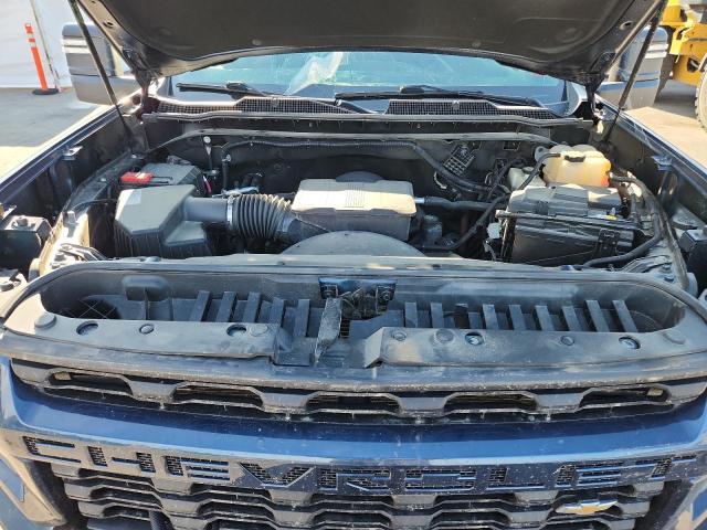 2020 CHEVROLET SILVERADO K2500 CUSTOM 1GC4YME71LF309033